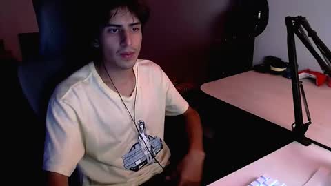 thieves_us online show from 02-08-25, 06:33