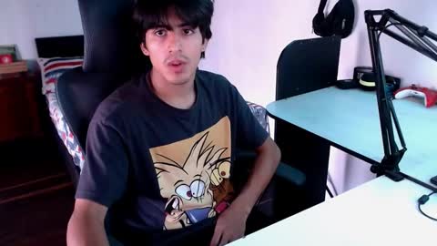 thieves_us online show from 02-22-25, 07:25