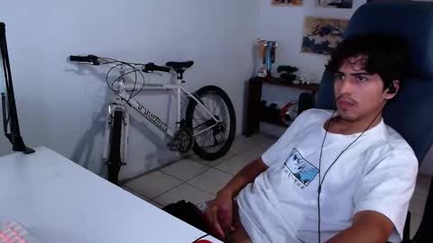 thieves_us online show from 10-29-25, 07:37