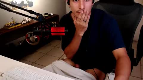 thieves_us online show from 03-02-26, 07:15