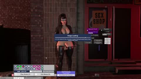 Snapshot of thiffany_show chatting on 10-01-25, 06:36 thiffany_show online show from 10-01-25, 06:36