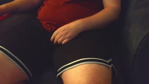 Demonhuntr online show from 10-26-25, 12:49