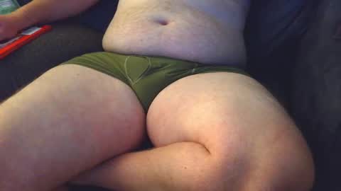 Demonhuntr online show from 10-29-25, 04:20