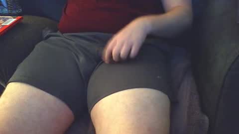 Demonhuntr online show from 11-08-25, 05:23