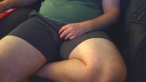 Demonhuntr online show from 11-18-25, 06:23