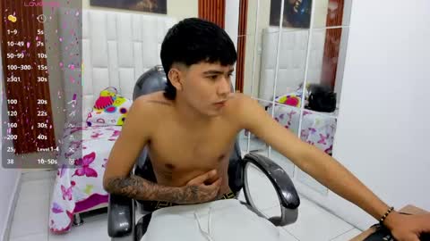 Snapshot of thiiago_collins chatting on 05-29-26, 10:08 THIAGO COLLINS online show from 05-29-26, 10:08