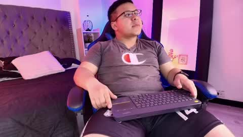 Thiiago Saenz online show from 05-06-26, 11:59