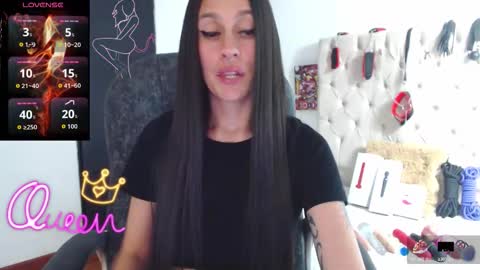 MADAME online show from 03-14-26, 06:13