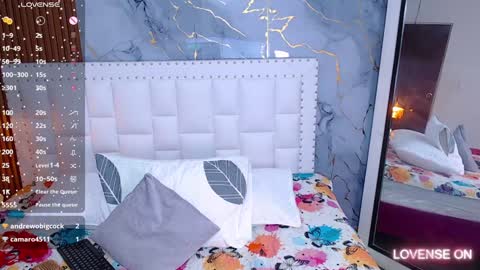 Eva  online show from 01-19-25, 06:32