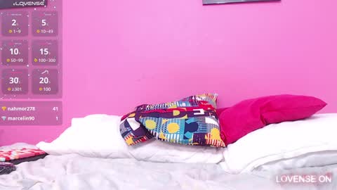 Eva  online show from 02-06-25, 01:05