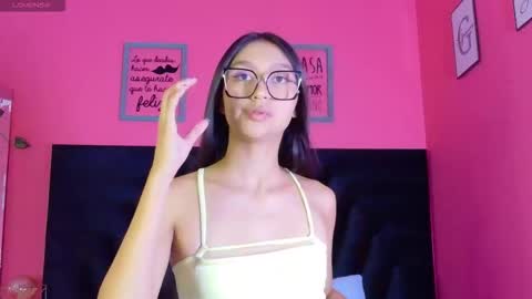 Snapshot of thin_eva chatting on 02-13-26, 01:07 Eva online show from 02-13-26, 01:07