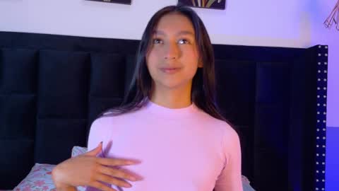 Snapshot of thin_eva chatting on 02-20-26, 01:00 Eva online show from 02-20-26, 01:00