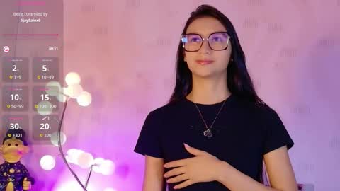 Snapshot of thin_eva chatting on 03-17-26, 12:41 Eva online show from 03-17-26, 12:41