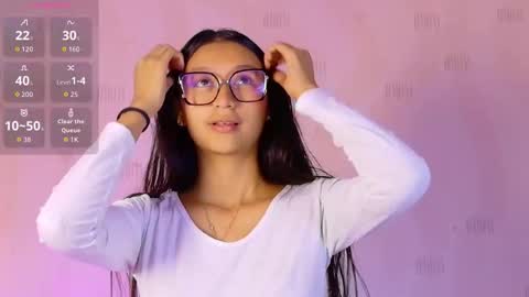 Snapshot of thin_eva chatting on 03-20-26, 12:43 Eva online show from 03-20-26, 12:43