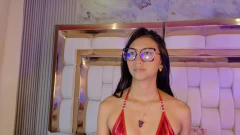 Snapshot of thin_eva chatting on 03-22-26, 12:41 Eva online show from 03-22-26, 12:41