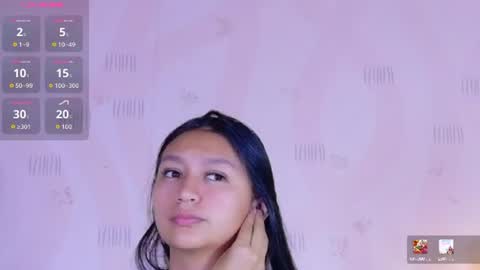 Eva  online show from 06-19-26, 12:31