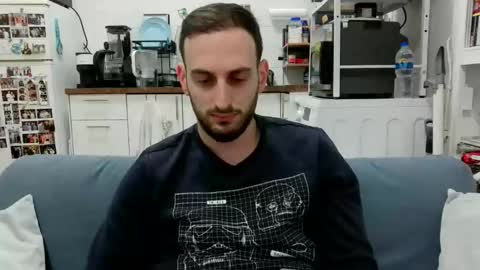 Snapshot of thinboy2 chatting on 01-06-26, 07:39 Thinboy2 online show from 01-06-26, 07:39