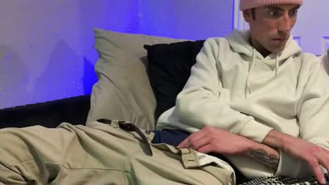 ThinMint77 online show from 11-02-25, 08:39