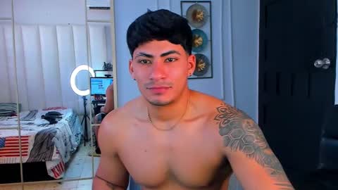 MICHAEL AND CRISS online show from 10-19-25, 01:34