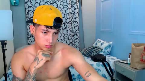 MICHAEL AND CRISS online show from 03-13-26, 02:18