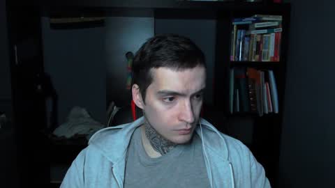 Andy online show from 12-09-24, 08:01