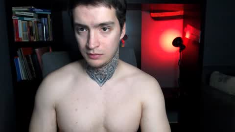 Andy online show from 01-12-25, 06:49