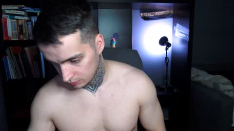 Andy online show from 01-22-25, 07:03