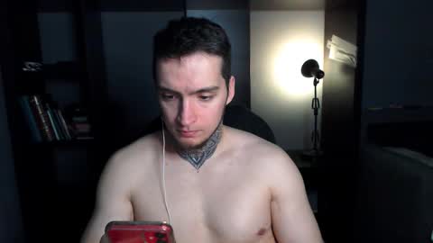 Andy online show from 02-14-25, 08:59