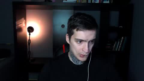 Andy online show from 03-05-25, 07:49