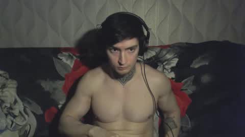 Snapshot of this_is_andy chatting on 02-15-26, 12:18 Andy online show from 02-15-26, 12:18