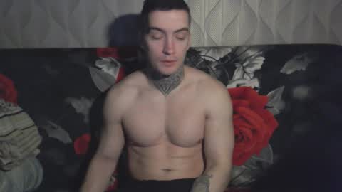 Snapshot of this_is_andy chatting on 02-20-26, 05:13 Andy online show from 02-20-26, 05:13