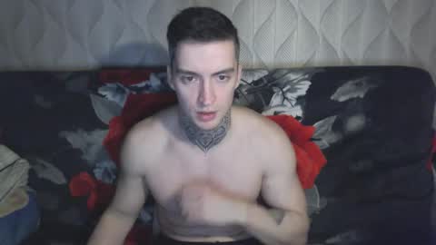 Snapshot of this_is_andy chatting on 02-22-26, 02:48 Andy online show from 02-22-26, 02:48