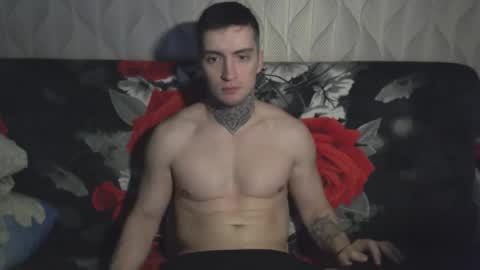 Snapshot of this_is_andy chatting on 02-23-26, 02:58 Andy online show from 02-23-26, 02:58