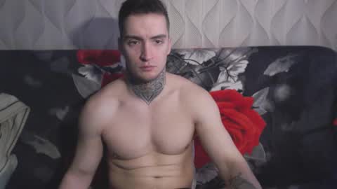 Snapshot of this_is_andy chatting on 02-25-26, 07:18 Andy online show from 02-25-26, 07:18