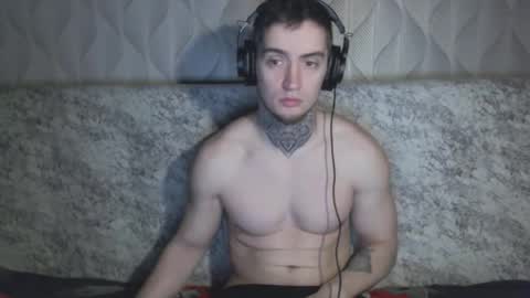 Snapshot of this_is_andy chatting on 03-08-26, 04:00 Andy online show from 03-08-26, 04:00