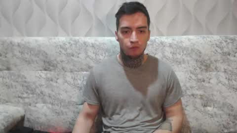 Snapshot of this_is_andy chatting on 03-14-26, 05:07 Andy online show from 03-14-26, 05:07