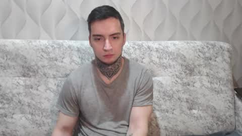 Snapshot of this_is_andy chatting on 03-15-26, 05:30 Andy online show from 03-15-26, 05:30