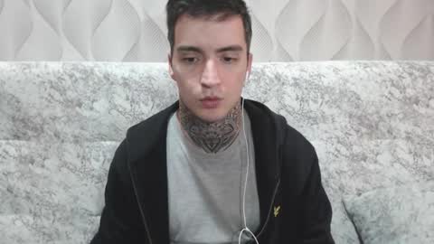 Snapshot of this_is_andy chatting on 03-21-26, 08:19 Andy online show from 03-21-26, 08:19