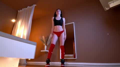 Snapshot of this_is_lilly chatting on 03-21-26, 02:53 Lilly online show from 03-21-26, 02:53