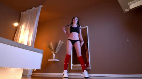 Snapshot of this_is_lilly chatting on 03-23-26, 04:11 Lilly online show from 03-23-26, 04:11