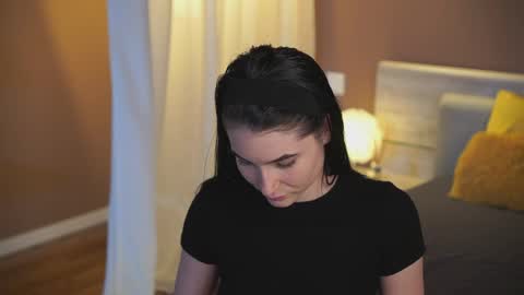 Snapshot of this_is_lilly chatting on 04-19-26, 06:10 Lilly online show from 04-19-26, 06:10
