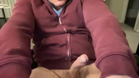 Snapshot of thisbigjewishdick chatting on 01-15-25, 01:23 This Big Jewish Dick online show from 01-15-25, 01:23