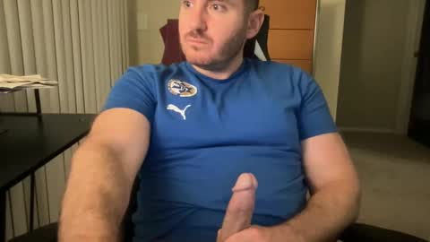 Snapshot of thisbigjewishdick chatting on 01-20-25, 05:37 This Big Jewish Dick online show from 01-20-25, 05:37