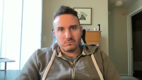 Snapshot of thisbigjewishdick chatting on 02-11-25, 09:35 This Big Jewish Dick online show from 02-11-25, 09:35