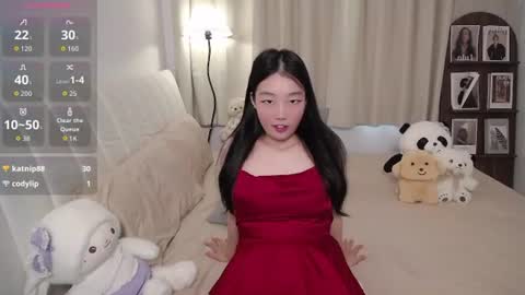 kk online show from 06-22-26, 01:40