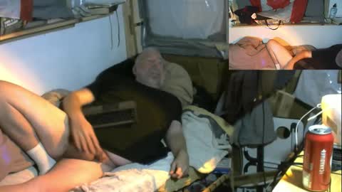 Thisguyscott online show from 02-10-26, 01:43