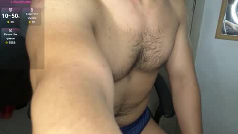 Derek online show from 02-08-26, 03:43