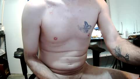 This Is About to Happen online show from 07-28-26, 07:04