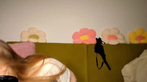 Amelia  shows on mondays fridays and sundays  if anything changes im giving updates on my fansly  online show from 01-26-25, 05:55