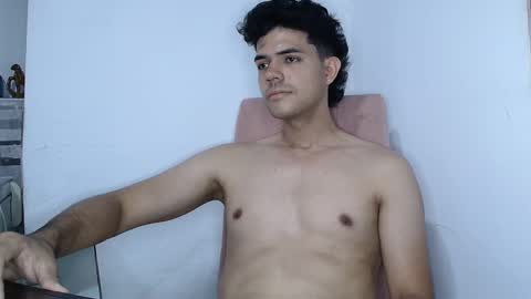 Snapshot of thisisnik chatting on 03-02-25, 03:13 thisisnik online show from 03-02-25, 03:13